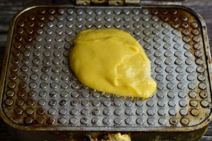 Начинка для вафельных трубочек Начинка для вафельных трубочек