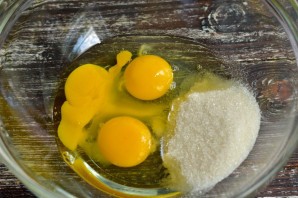 Начинка для вафельных трубочек Начинка для вафельных трубочек