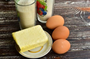 Начинка для вафельных трубочек Начинка для вафельных трубочек