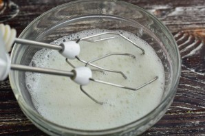 Начинка для вафельных трубочек Начинка для вафельных трубочек