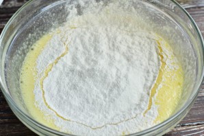 Начинка для вафельных трубочек Начинка для вафельных трубочек