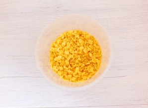 Наггетсы с чипсами