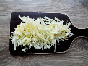 Одесский борщ