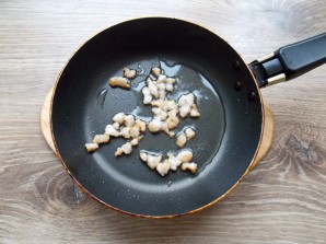 Одесский борщ