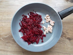 Одесский борщ