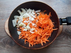 Одесский борщ