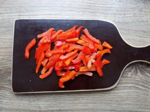 Одесский борщ