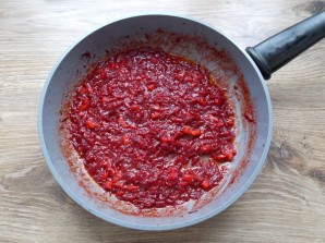 Одесский борщ