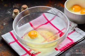 Омлет по Дюкану Омлет по Дюкану