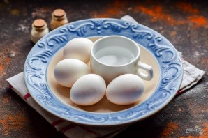 Омлет по Дюкану Омлет по Дюкану