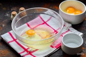 Омлет по Дюкану Омлет по Дюкану