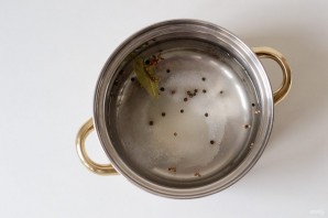 Овощи на зиму