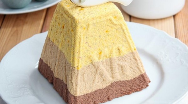 Пасха, пошаговый рецепт с фото Пасха, пошаговый рецепт с фото