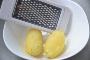 Паштет из хамсы