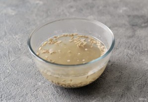 Паштет из подсолнечных семечек