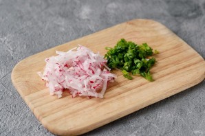 Паштет из подсолнечных семечек