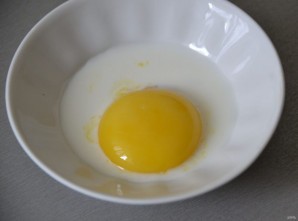 Печенье с апельсиновой начинкой