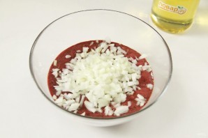 Печеночные котлеты