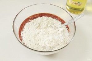 Печеночные котлеты