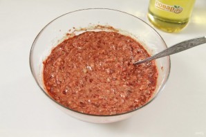 Печеночные котлеты