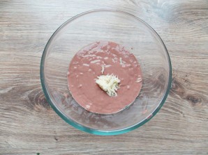 Печеночный хлеб