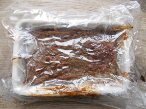 Печеночный хлеб