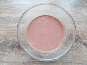 Печеночный хлеб