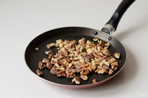 Пхали из шампиньонов