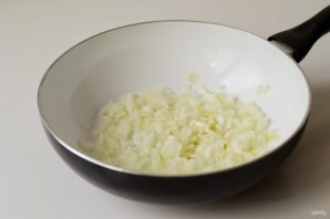 Пхали из шампиньонов