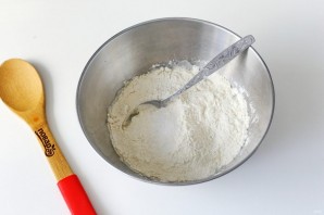 Пицца с тушенкой