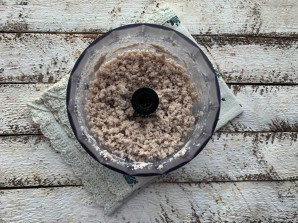 Пюре из индейки для грудничка