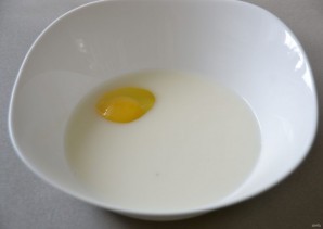 Полезные блины Полезные блины