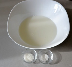 Полезные блины Полезные блины