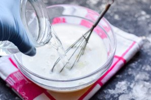 ПП блины из рисовой муки