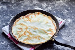 ПП блины из рисовой муки ПП блины из рисовой муки