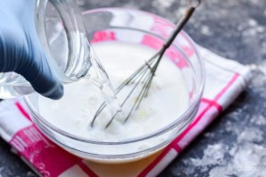 ПП блины из рисовой муки ПП блины из рисовой муки