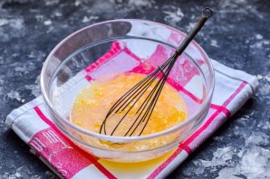 ПП блины из рисовой муки ПП блины из рисовой муки