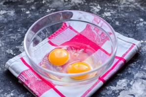 ПП блины из рисовой муки ПП блины из рисовой муки