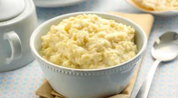 Пшенная каша на молоке, пошаговый рецепт с фото