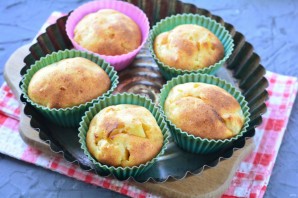 Пудинг для детей