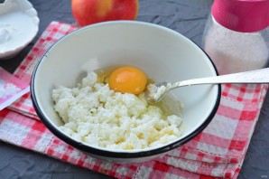 Пудинг для детей