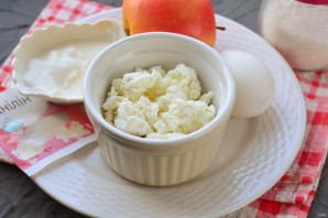 Пудинг для детей