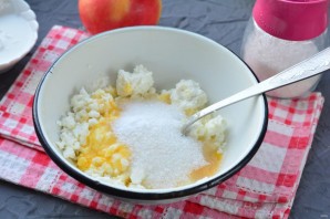 Пудинг для детей