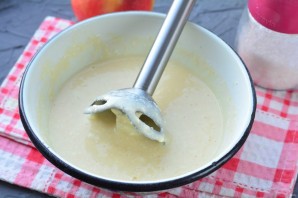 Пудинг для детей