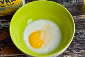 Рисовые блины на кефире Рисовые блины на кефире