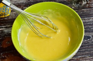 Рисовые блины на кефире Рисовые блины на кефире