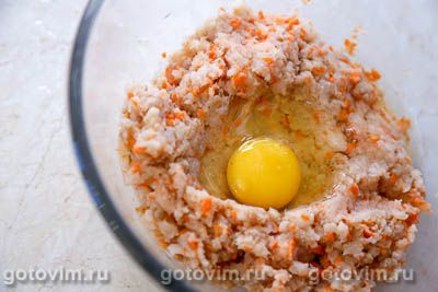 Рыбные котлеты в томатном соусе с вином Рыбные котлеты в томатном соусе с вином