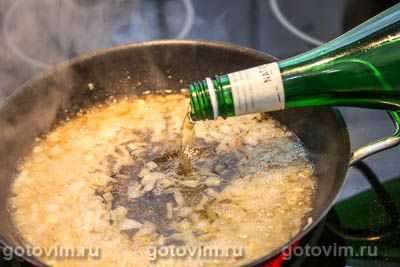 Рыбные котлеты в томатном соусе с вином Рыбные котлеты в томатном соусе с вином