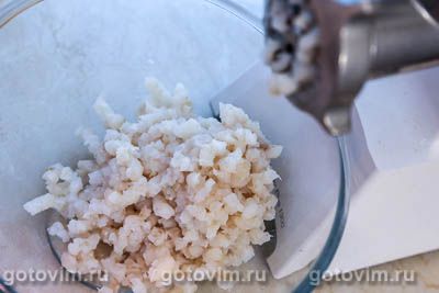 Рыбные котлеты в томатном соусе с вином Рыбные котлеты в томатном соусе с вином