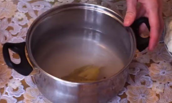 Салат из цветной капусты по-корейски с морковью — очень вкусные рецепты приготовления Салат из цветной капусты по-корейски с морковью — очень вкусные рецепты приготовления